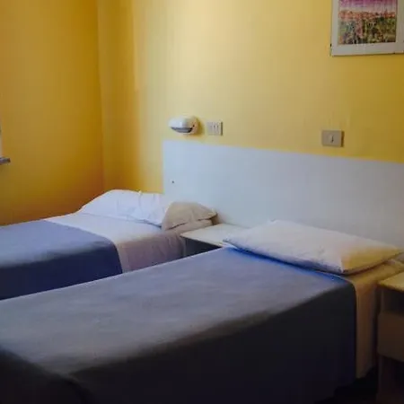 Trieste Hotel Chianciano Terme