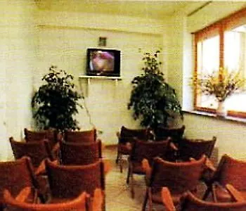 Trieste 3* Chianciano Terme