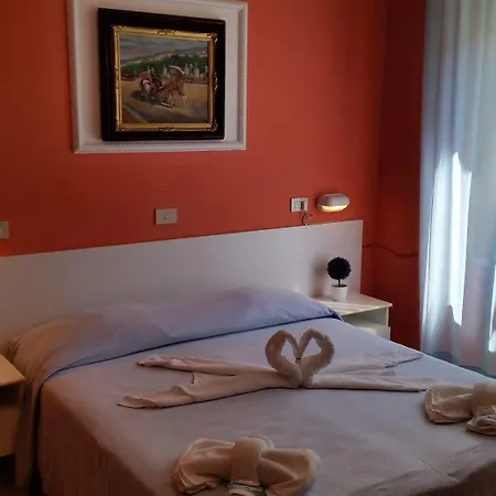 Hotel Trieste