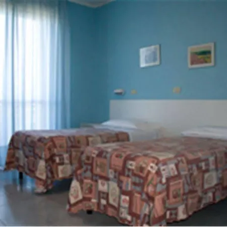 Trieste Hotel Chianciano Terme