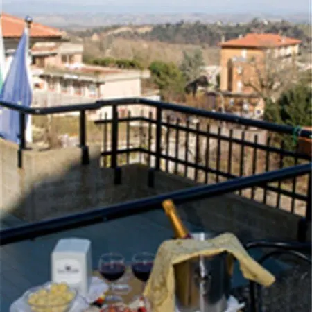 Trieste Hotel