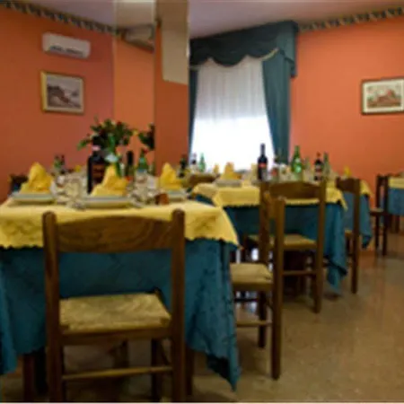 Trieste Hotel Chianciano Terme